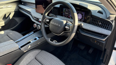 Skoda Superb 1.5 TSI iV SE Technology DSG 5dr Estate